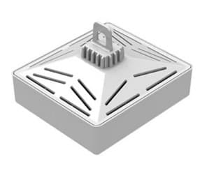 Beghelli 3341 accessorio per filtraggio acqua Ricambio filtro per acqua GARANZIA ITALIA