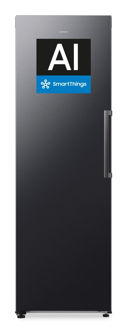 Samsung Freezer Monoporta Bespoke AI 323L RZ70H32HDFEF GARANZIA ITALIA