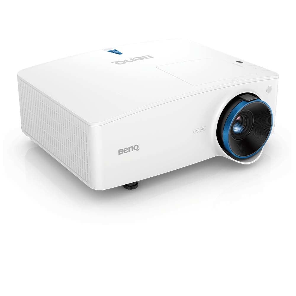 BenQ LU930 Proiettore a raggio standard 5000 ANSI lumen DLP WUXGA (1920x1200) Bianco GARANZIA ITALIA