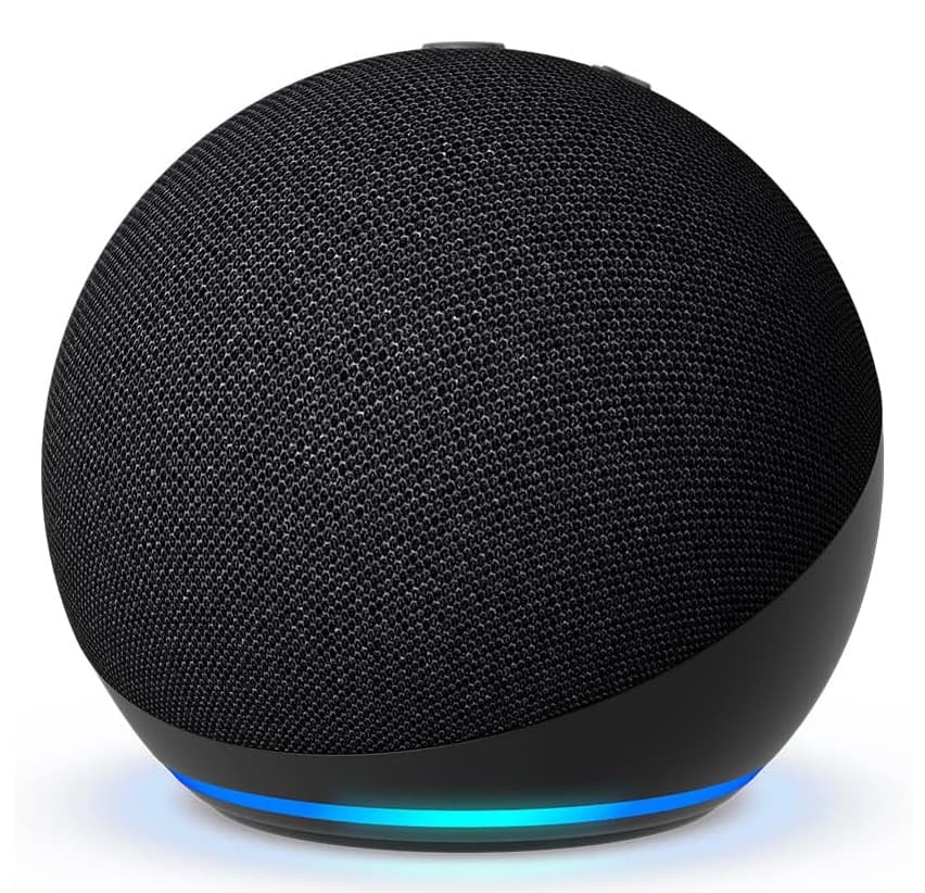 Amazon Echo Dot (5. Gen) GARANZIA ITALIA