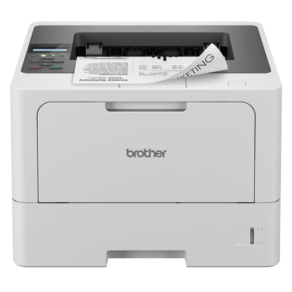 Brother HL-L5210DN stampante laser 1200 x 1200 DPI A4 GARANZIA ITALIA