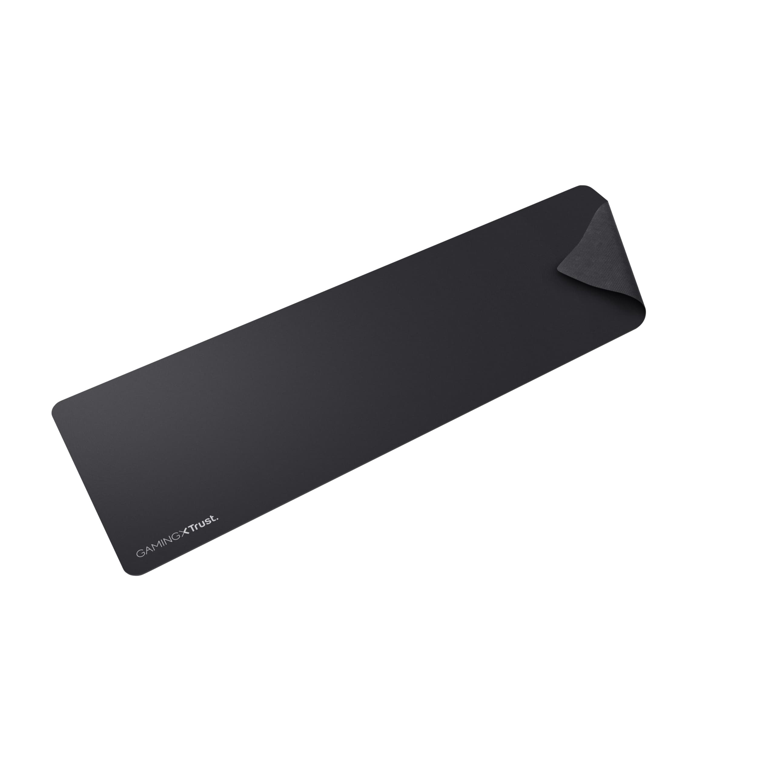 Trust GXT 758 Tappetino per mouse per gioco da computer Nero GARANZIA ITALIA