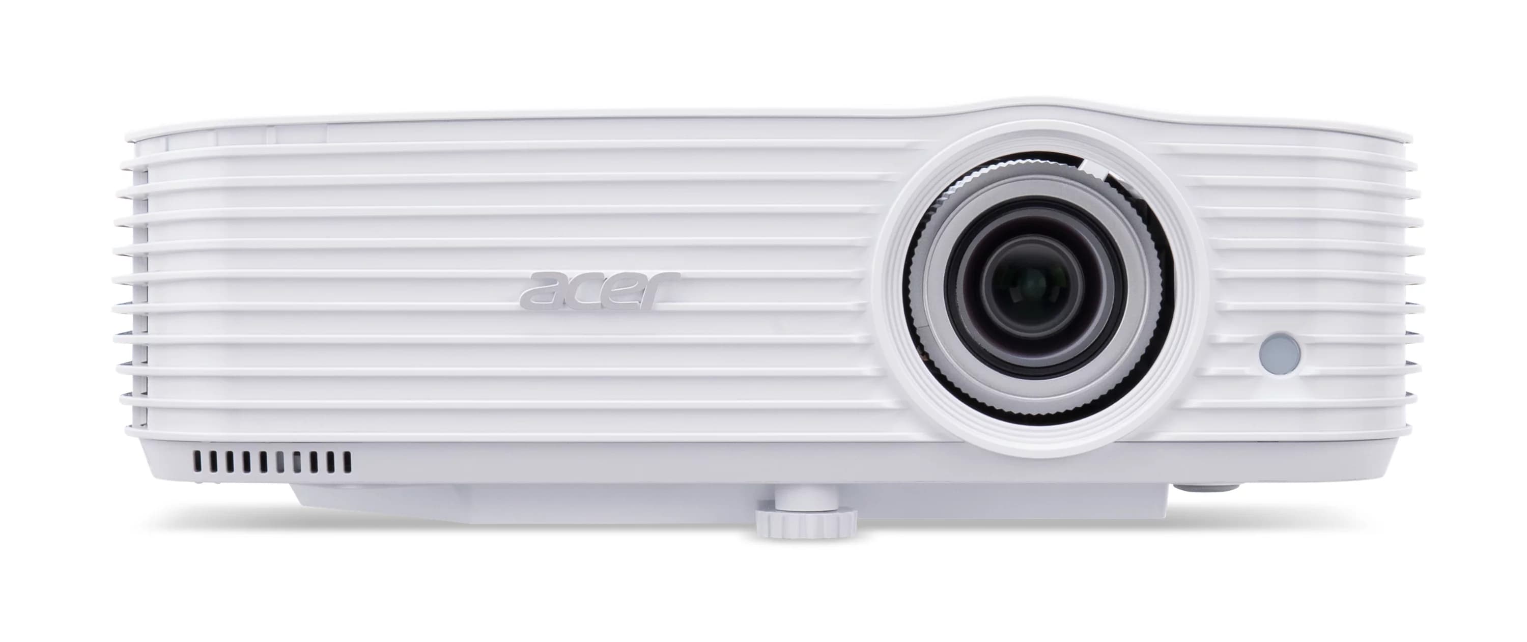 Acer Home HL6820GTV 4000 ANSI lumen DLP UHD 4K (3840x2160) Compatibilità 3D Bianco GARANZIA ITALIA