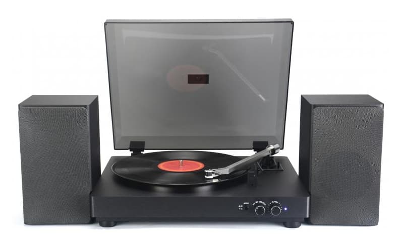 New Majestic TT 64 Nero GARANZIA ITALIA