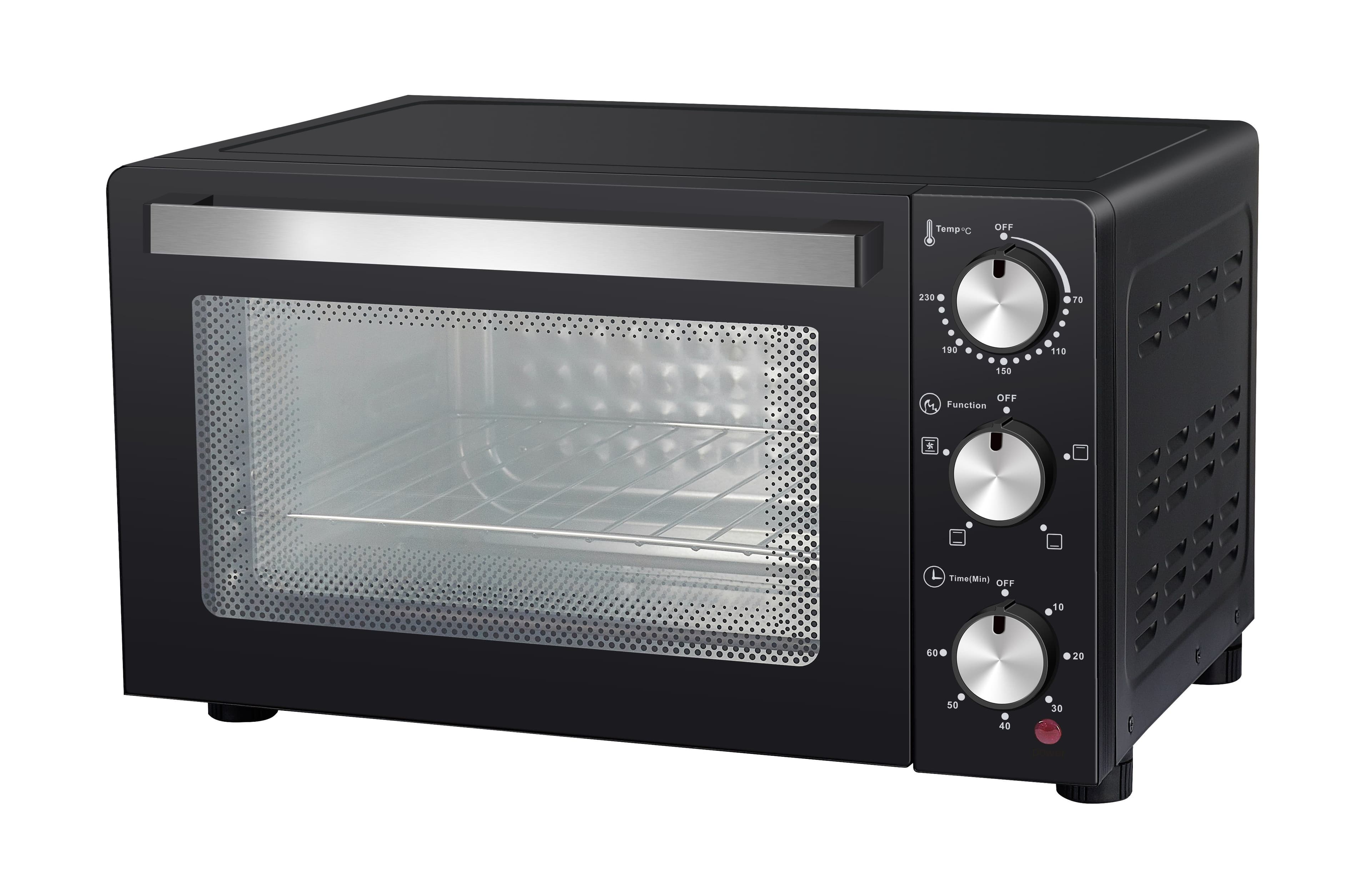 Melchioni Devil 32 32 L 1500 W Nero GARANZIA ITALIA
