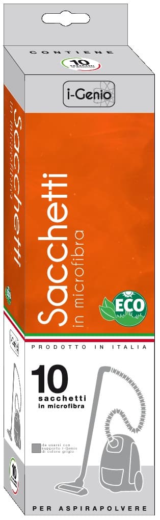 Ametera 955 accessorio e ricambio per aspirapolvere GARANZIA ITALIA