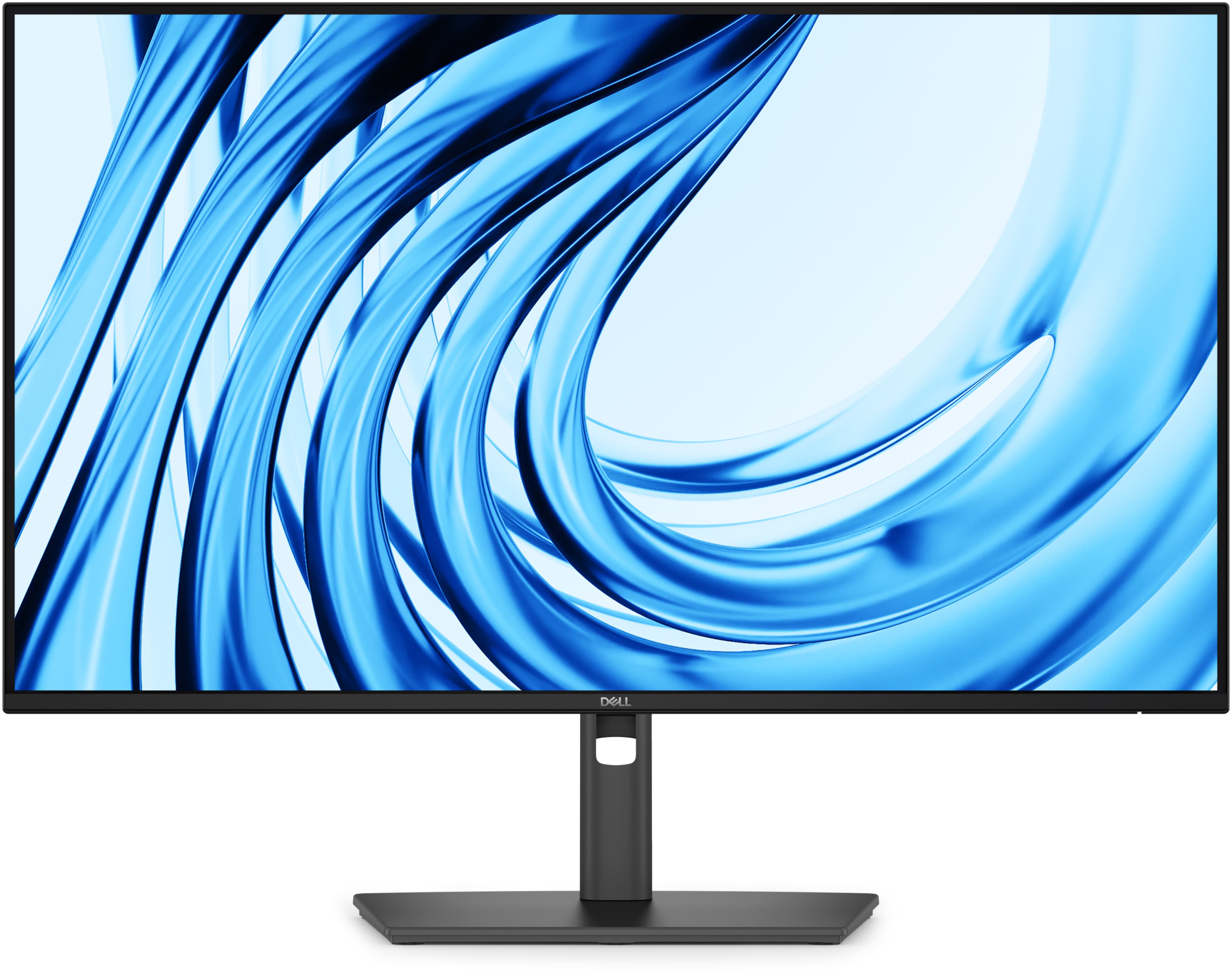 DELL Pro P 27 P2726H Monitor PC 68,6 cm (27") 1920 x 1080 Pixel Full HD LCD Nero GARANZIA ITALIA