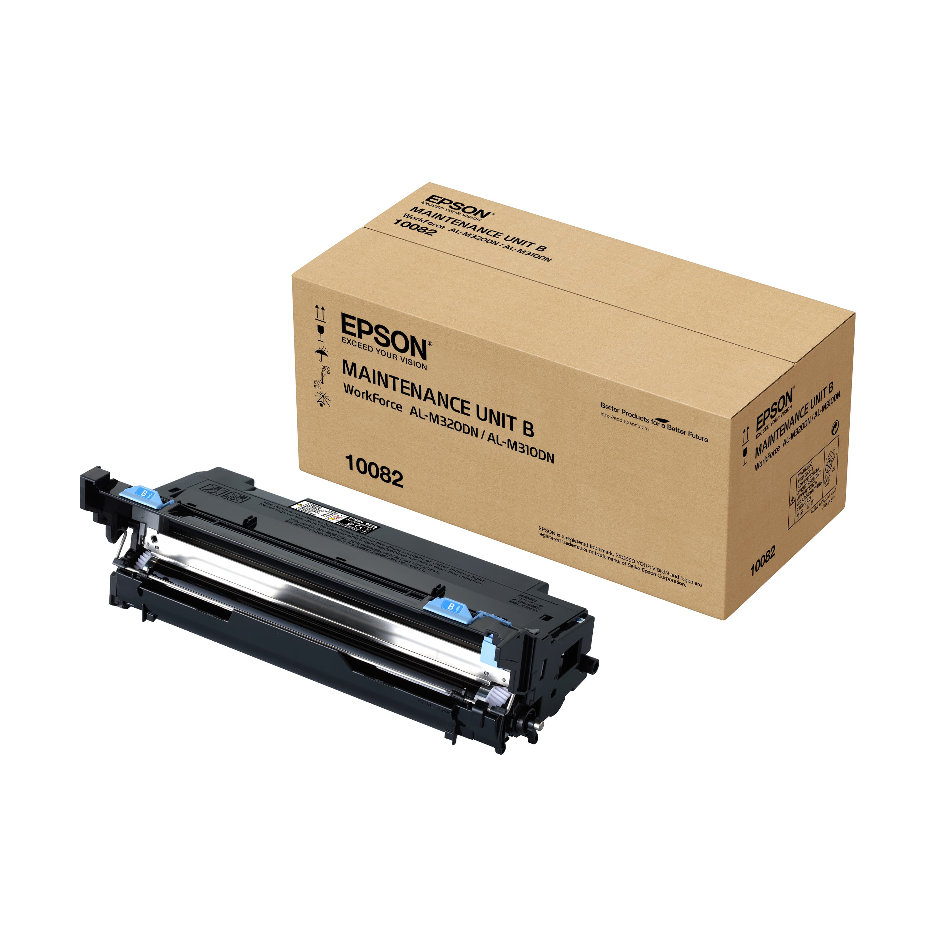 Epson Maintenance Unit B (PCU) GARANZIA ITALIA