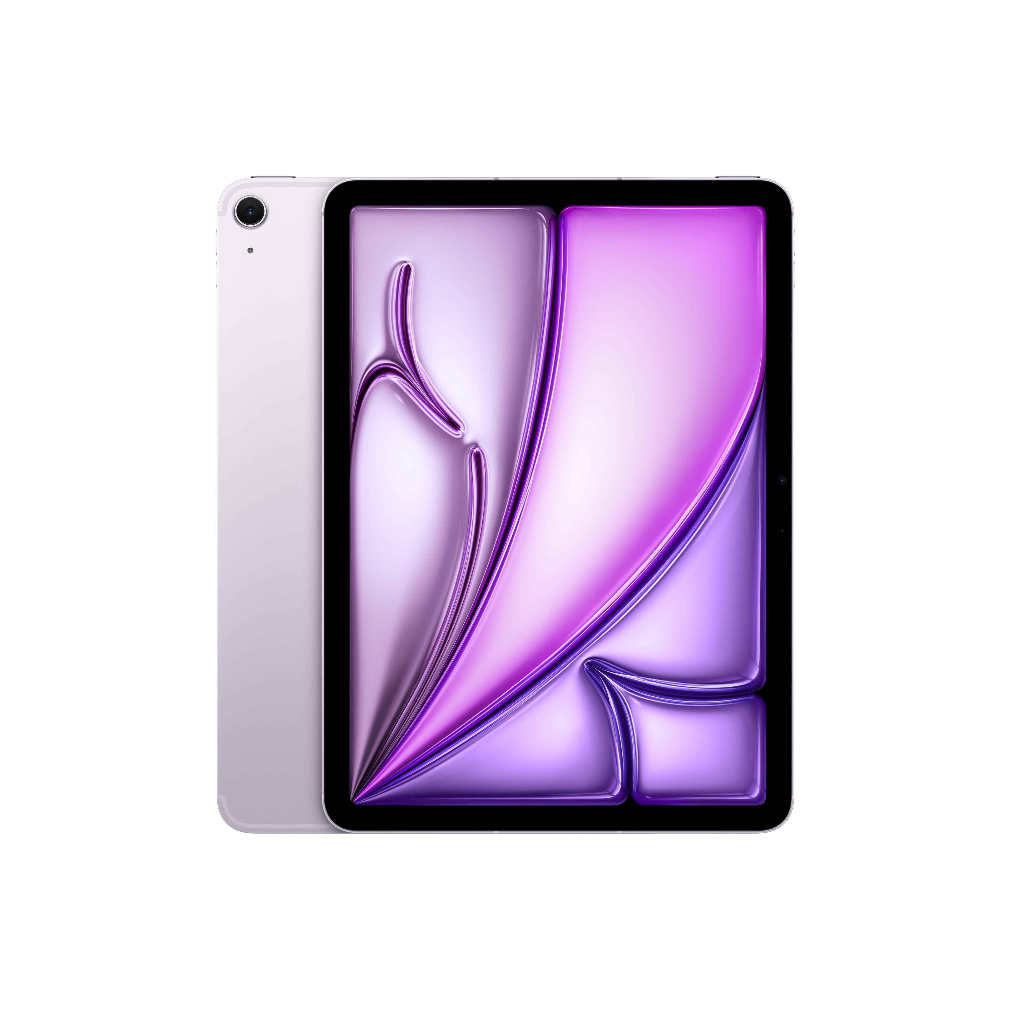 Apple iPad Air 11'' Wi-Fi + Cellular 128GB - Viola GARANZIA ITALIA