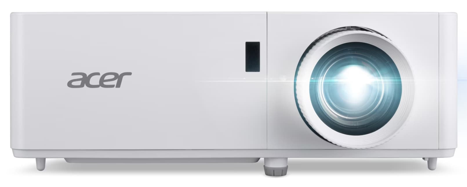 Acer PL6820 Proiettore a raggio standard 5500 ANSI lumen DLP UHD 4K (3840x2160) Bianco GARANZIA ITALIA