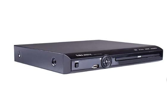 New Majestic HDMI-579 DVD Player GARANZIA ITALIA