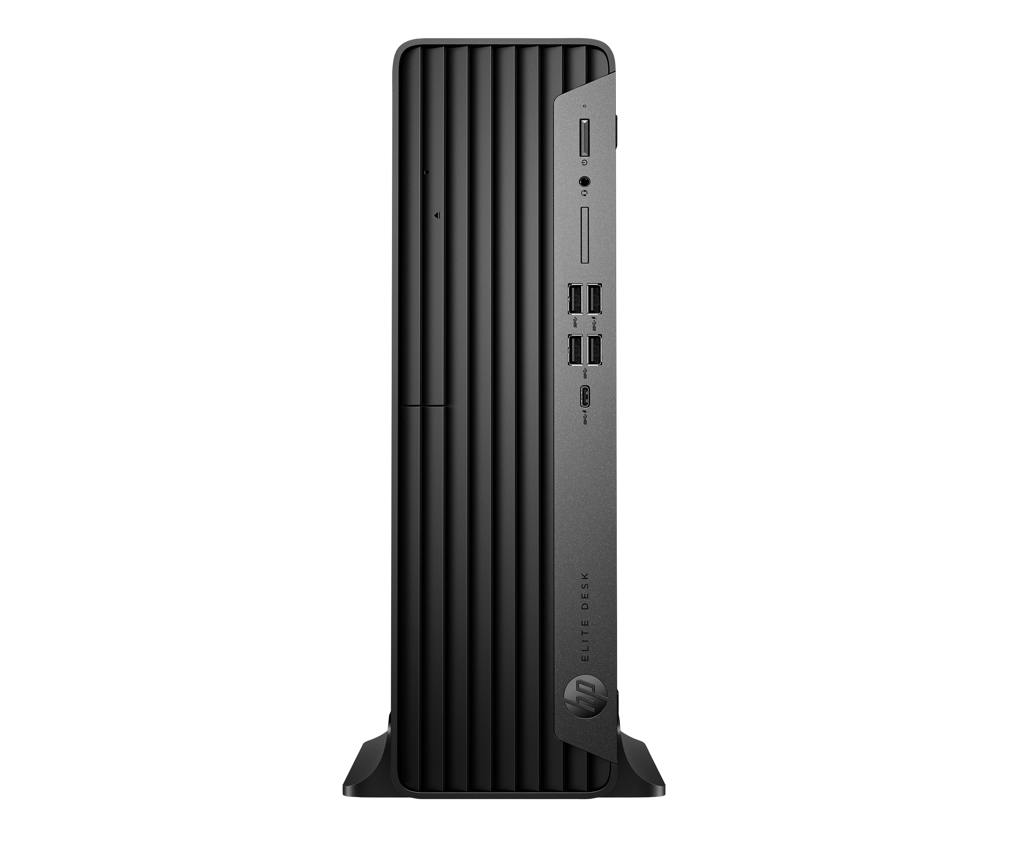 HP Elite SFF 805 G9 Desktop PC AMD Ryzen™ 5 8500G 16 GB DDR5-SDRAM 512 GB SSD Windows 11 Pro GARANZIA ITALIA