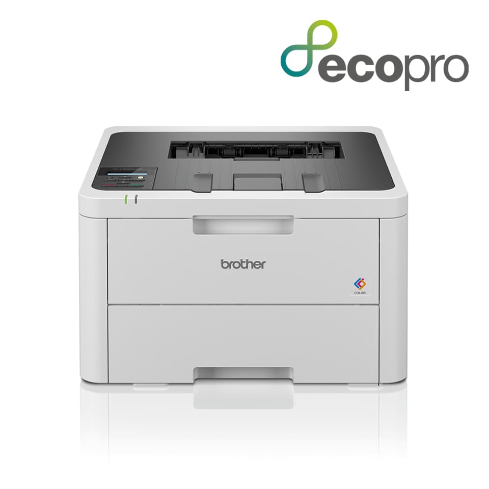 Brother HL-L3220CWE stampante Laser A colori GARANZIA ITALIA