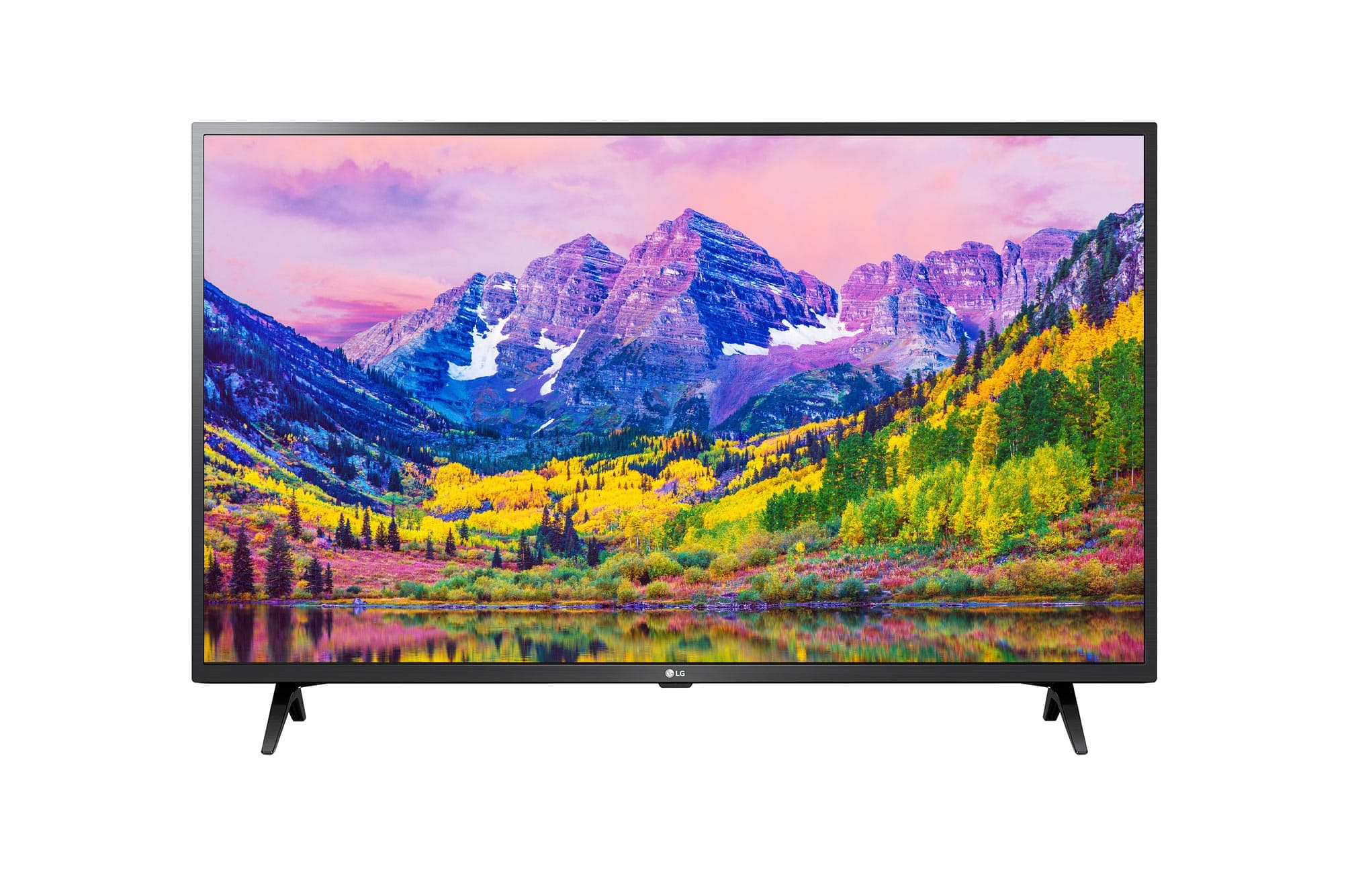 LG 32LK660H0LD TV Hospitality 81,3 cm (32") Full HD Nero GARANZIA ITALIA