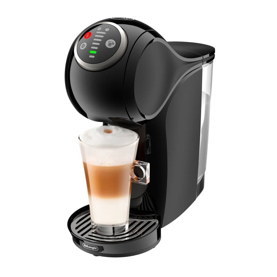 De’Longhi Genio S Plus Automatica/Manuale Macchina per caffè a capsule 0,8 L GARANZIA ITALIA