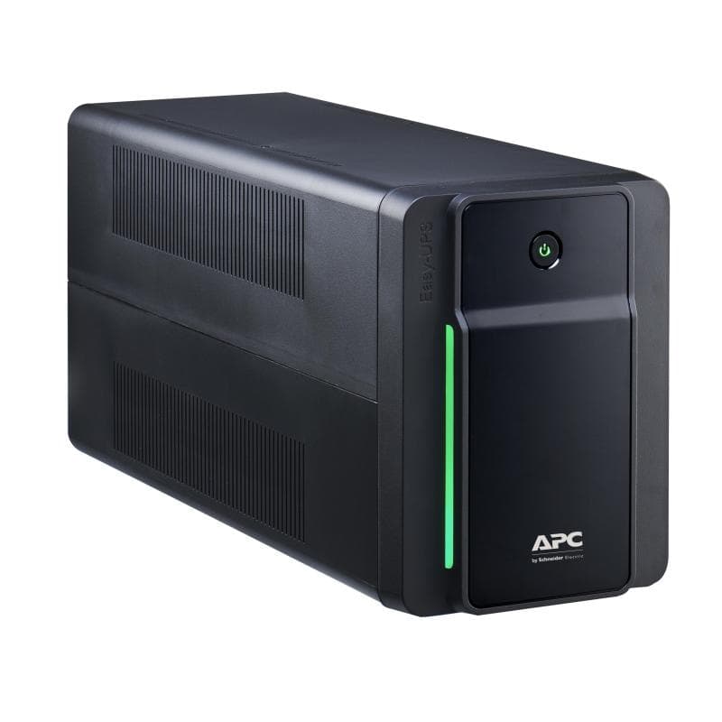 Apc bvx1200li easy ups 650 w 1200 va connettori in uscita 6 x ac
