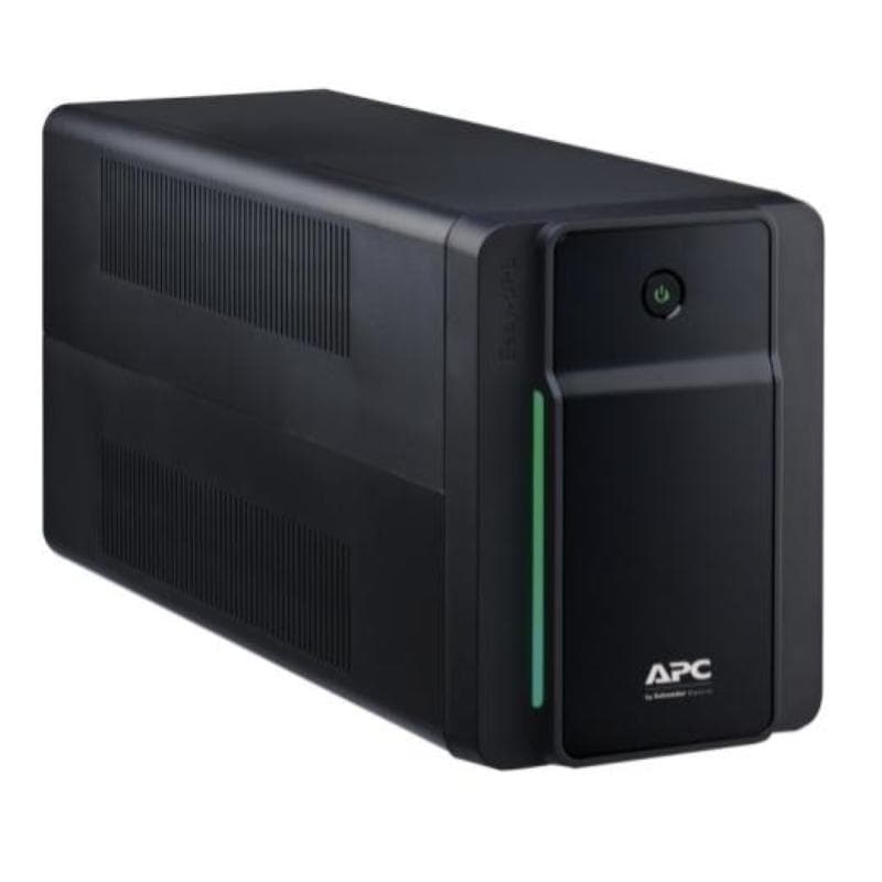 Apc bvx1200li-gr easy ups 1200va 230v avr prese iec