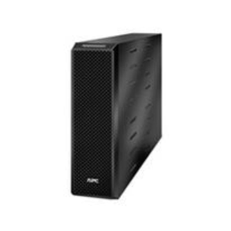 Apc srt192bp ups 6.000w 5.000va colore nero