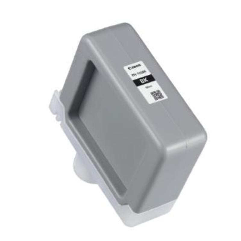 Canon pfi-110 cartuccia ink nero