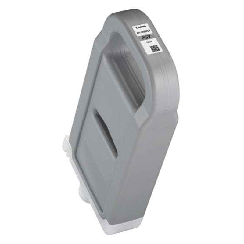 Canon pfi-1700pgy photo grey 700ml