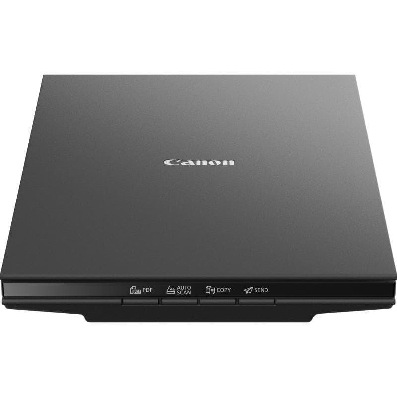Canon canoscan lide 300 scanner piano a4 2.400x4.800dpi