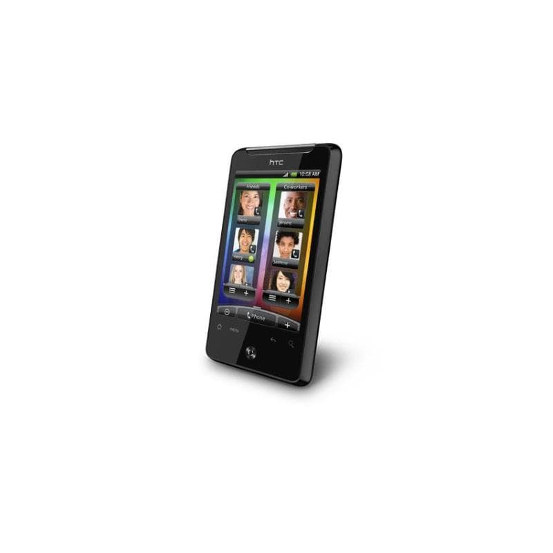 Htc gratia aria italia white