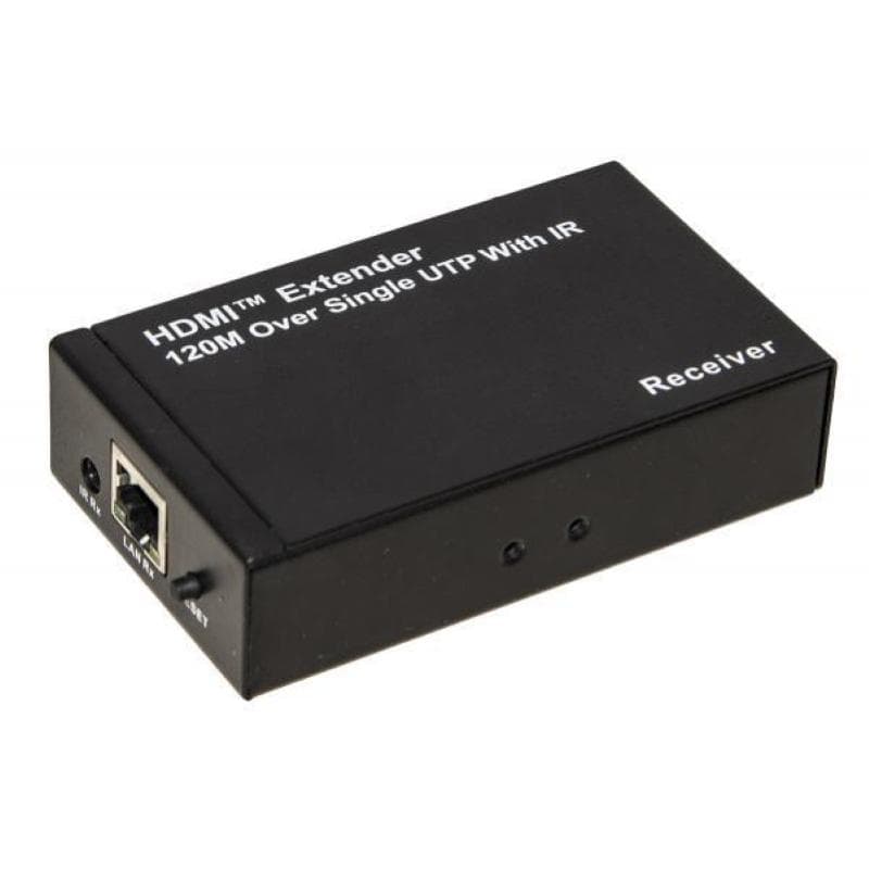 Link ricevitore per estensore hdmi