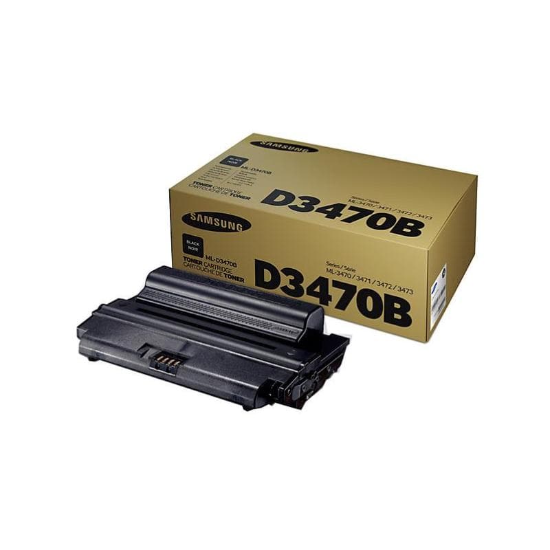 Samsung ml-d3470b/eur toner (su672a)