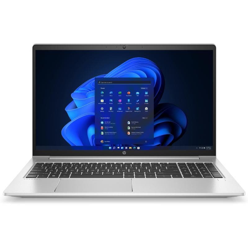 Hp proobok 450 g8 15.6 i5-1135g7 2.4ghz ram 8gb-ssd 256gb nvme-iris xe graphics-win 10 prof (43a61ea#abz)