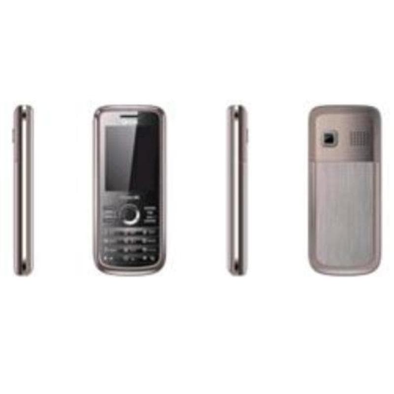 Ngm rock dual sim italia titanium (incluso mini speaker yamaha)