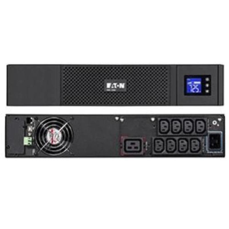 Eaton 5sc2200irt ups 2200 va 1980 w 9 prese