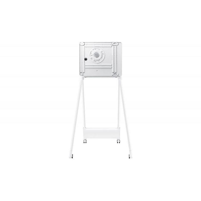 Samsung stn-wm55rxen base da pavimento per tv a schermo piatto 55`` grigio