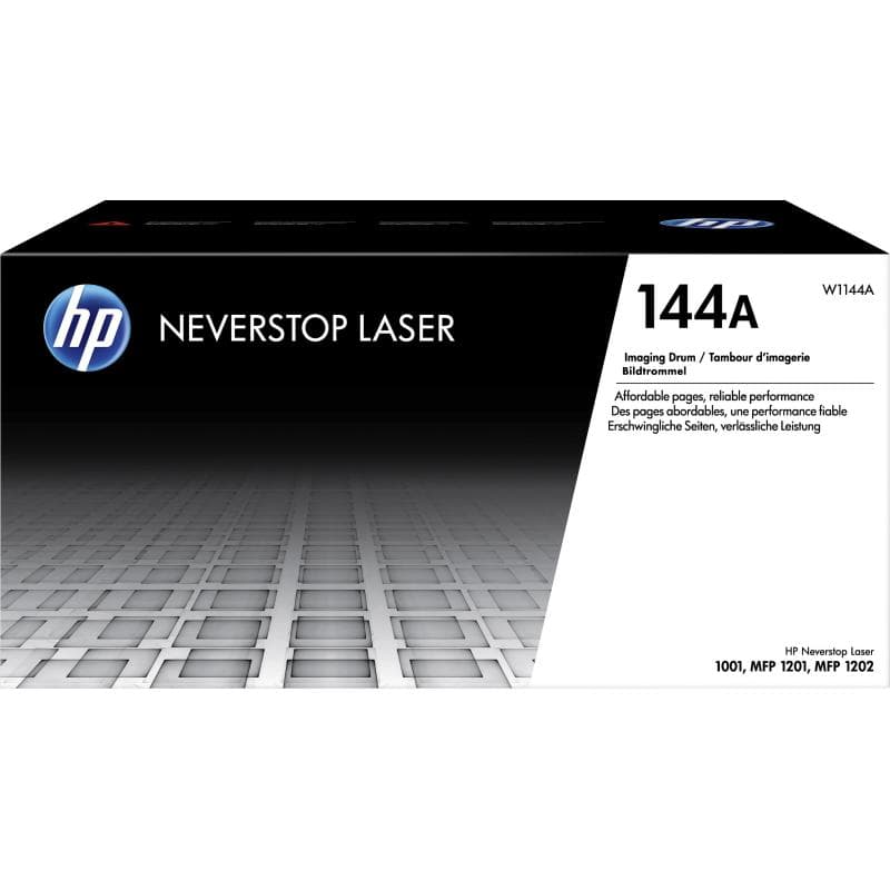 Hp 144a drum kit tamburo per 1001nw 1201n 1202nw 20.000 pagine nero