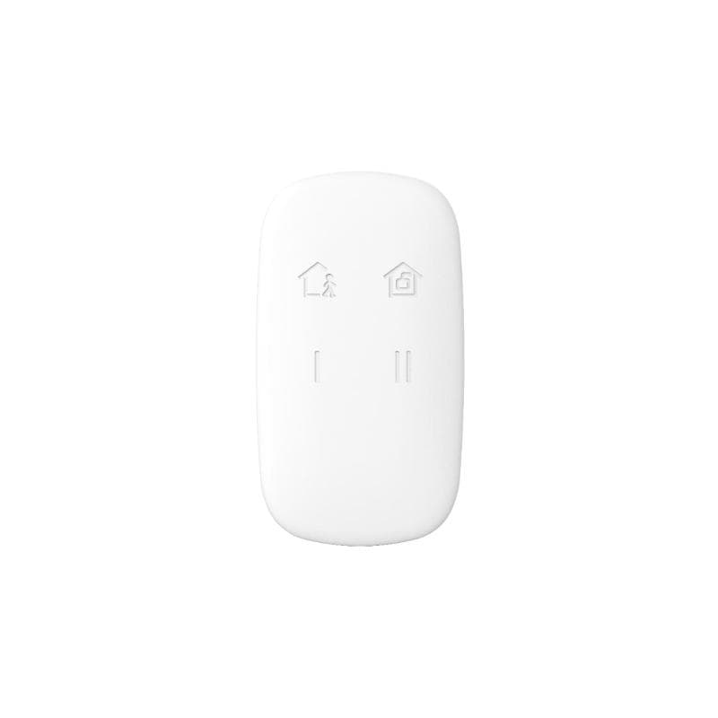 Hikvision digital technology ds-pkf1-we telecomando a 4 canali