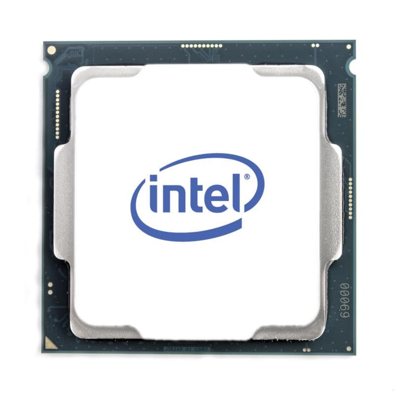 Lenovo 4xg7a72949 cpu intel xeon silver 4310 2.1ghz 12 core 24 thread cache 18mb socket fclga4189 tdp 120w