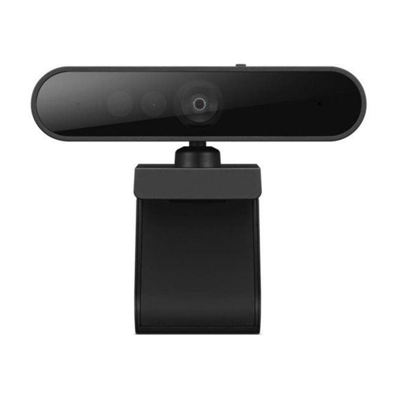 Lenovo performance webcam full hd usb doppio microfono 30 fps black