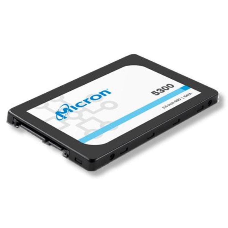 Lenovo 4xb7a17089 drives allo stato solido 2.5 960gb serial ata iii 3d tlc nand
