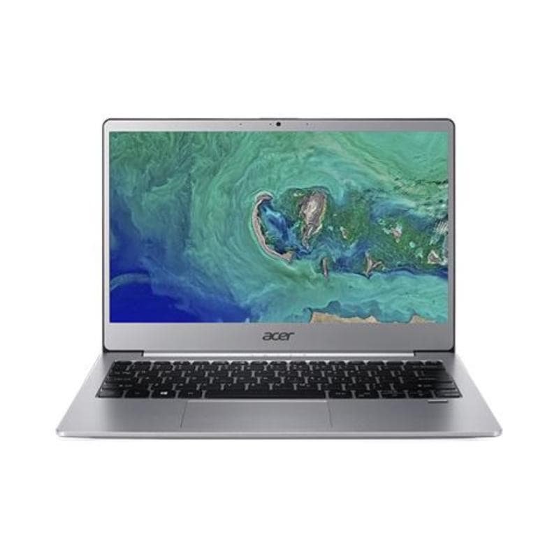 Acer sf313-51-56du 13.3 i5-8250u 1.6ghz ram 8gb-ssd 256gb m2 nvme-win 10 home italia (nx.h3yet.004)