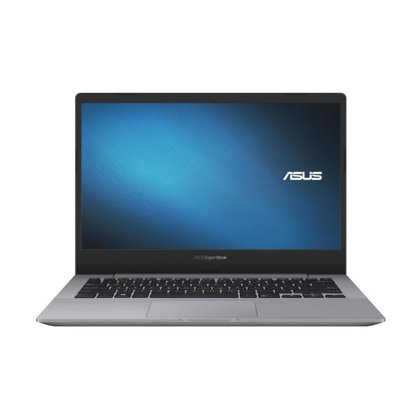 Asus p5440fa-bm1098r 14 i7-8565u 1.8ghz ram 8gb-ssd 256gb-win 10 prof (90nx01x1-m15340)