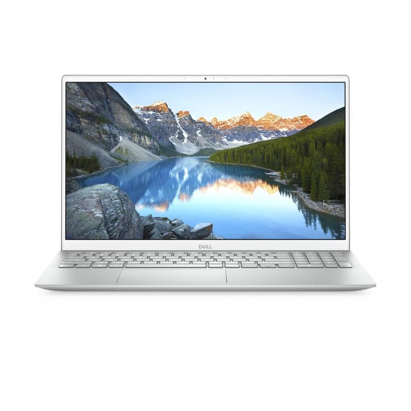 Dell inspiron 5502 15.6 i5-1135g7 2.4ghz ram 8gb-ssd 256gb m.2 nvme-win 10 home grigio (k0cdy)