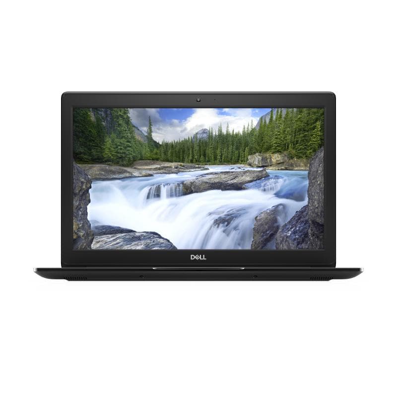 Dell latitude 3500 15.6 i5-8265u 1.6ghz ram 8gb-ssd 256gb m.2-win 10 prof (1ptfh)