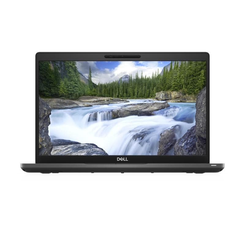 Dell latitude 5400 14 i7-8565u 1.9ghz ram 8gb-ssd 256gb m.2-win 10 prof black (kfp48)