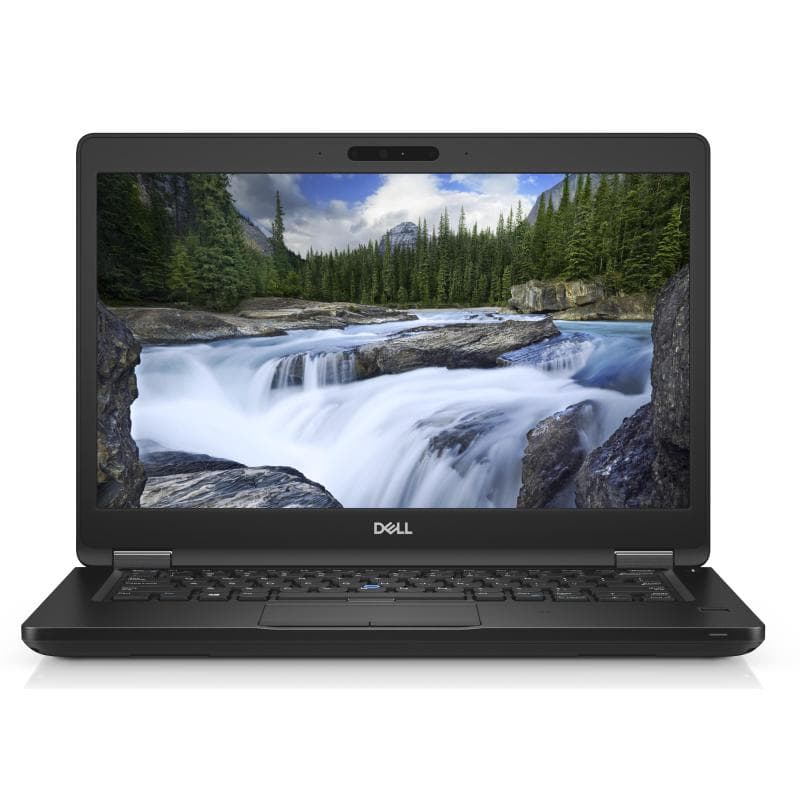 Dell latitude 5490 14 i7 8650u 1.9ghz ram 8gb-ssd 256gb-win 10 prof italia (p7tm4)