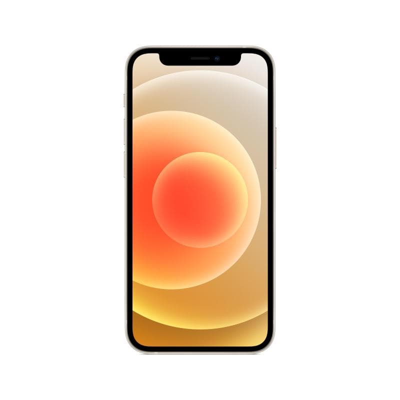 Apple iphone 12 mini 5.4 64gb 5g italia white