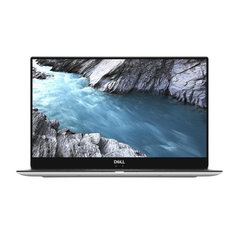 Dell xps 9370 13.3 i7-8550u 1.8ghz ram 8gb-ssd 256gb m.2-win 10 prof italia (mdkg1)