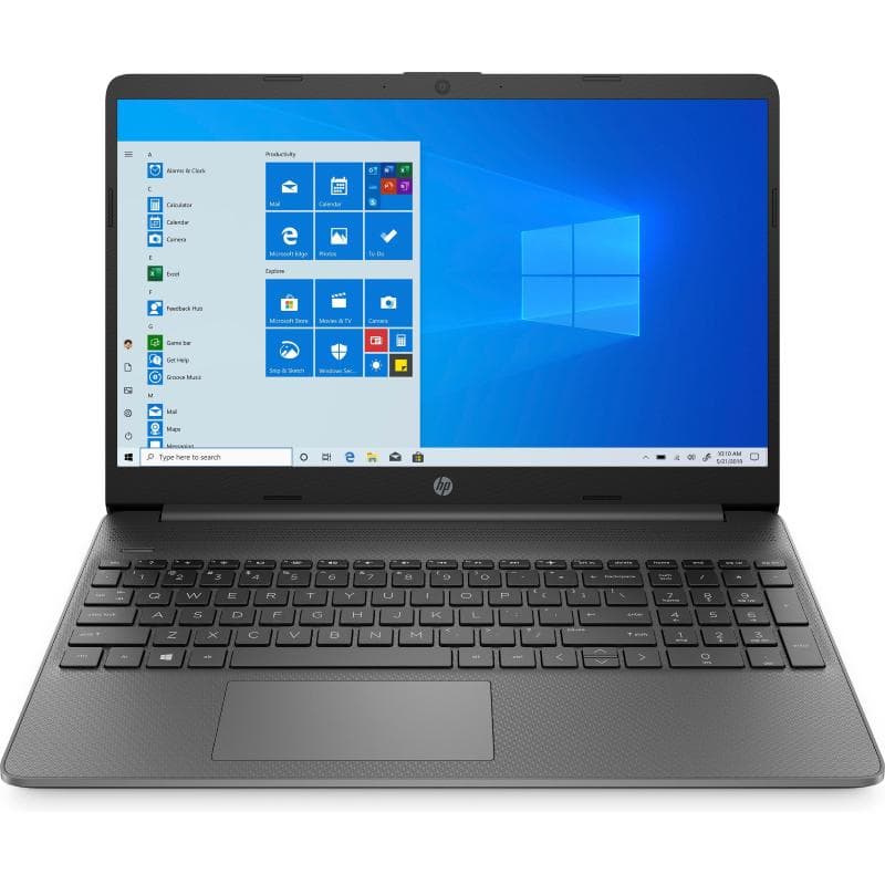 Hp 15s-fq2061nl 15.6 i3-1115g4 3ghz ram 8gb-ssd 256gb m.2 nvme-win 10 home (485t2ea#abz)
