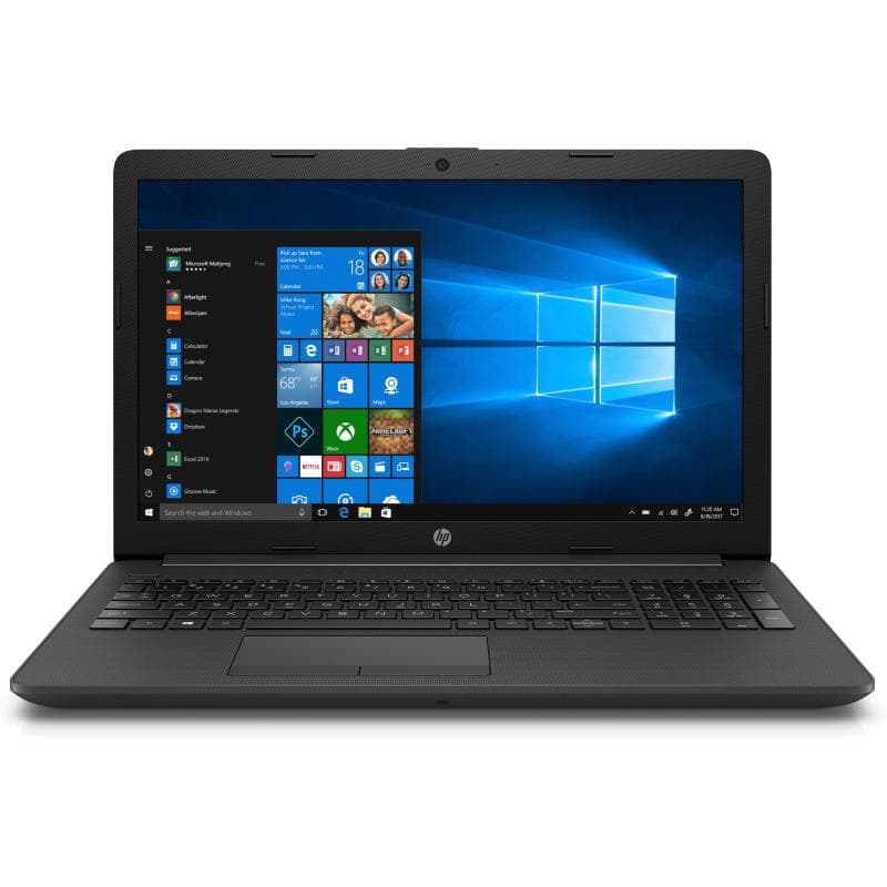 Hp 250 g7 15.6 i5-1035g1 1ghz ram 8gb-hdd 1.000gb-win 10 home (1f3n2ea#abz)