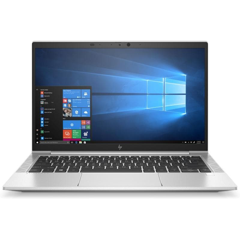 Hp elitebook 835 g7 13.3 amd ryzen 5 pro 2.1ghz ram 8gb-ssd 256gb m.2 nvme-win 10 prof (113z3et#abz)