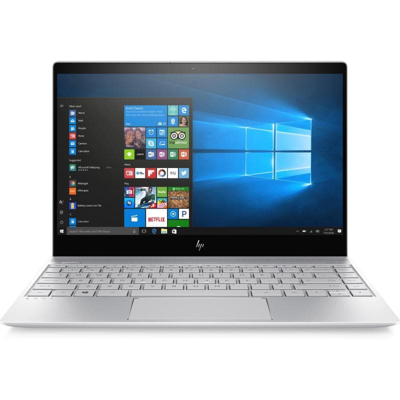 Hp envi 13-ad102nl 13.3 i5-8250u 1.6ghz ram 8gb-ssd 256gb-nvidia geforce mx 150 2gb-win 10 home italia (2pm88ea#abz)