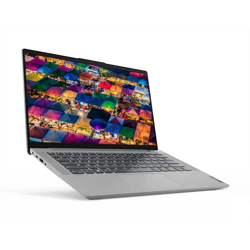 Lenovo ideapad 5 14 amd ryzen 5 5500u 2.1ghz ram 8gb-ssd 256gb m.2 nvme-amd radeon graphics-win 10 home (82lm002lix)